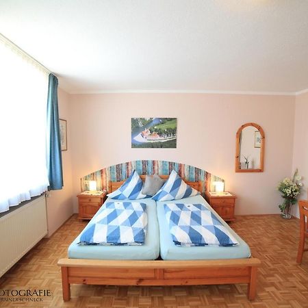Cafe Am Donautor Hotel Kelheim Luaran gambar